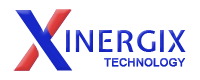 Xinergix Technology